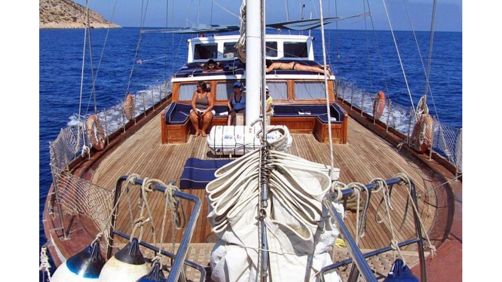 26m Gulet For Sale (19)