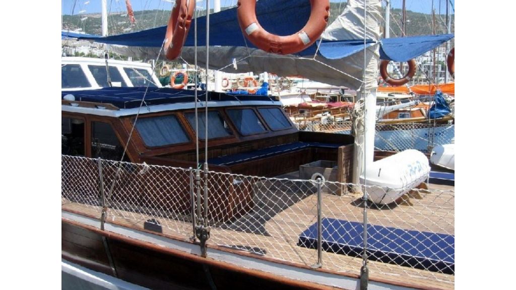 26m Gulet For Sale (20)
