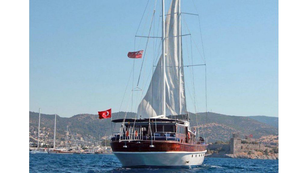26m Gulet For Sale (22)