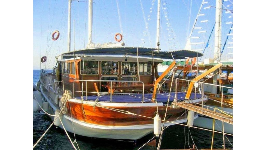 26m Gulet For Sale (26)