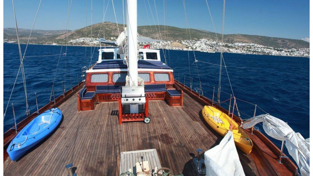 26m Gulet For Sale (8)
