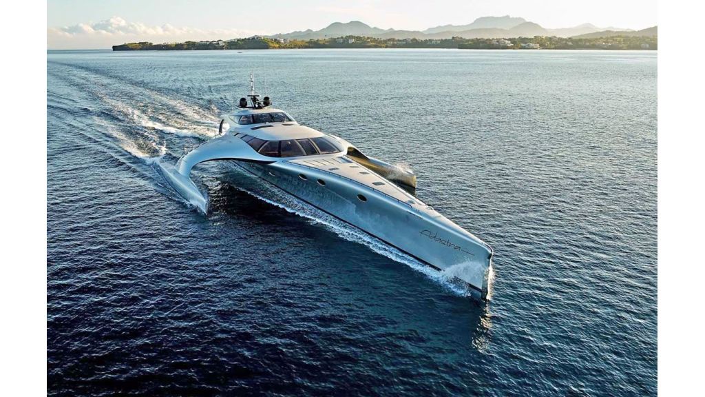 Adastra Luxury Motor Yacht (18)