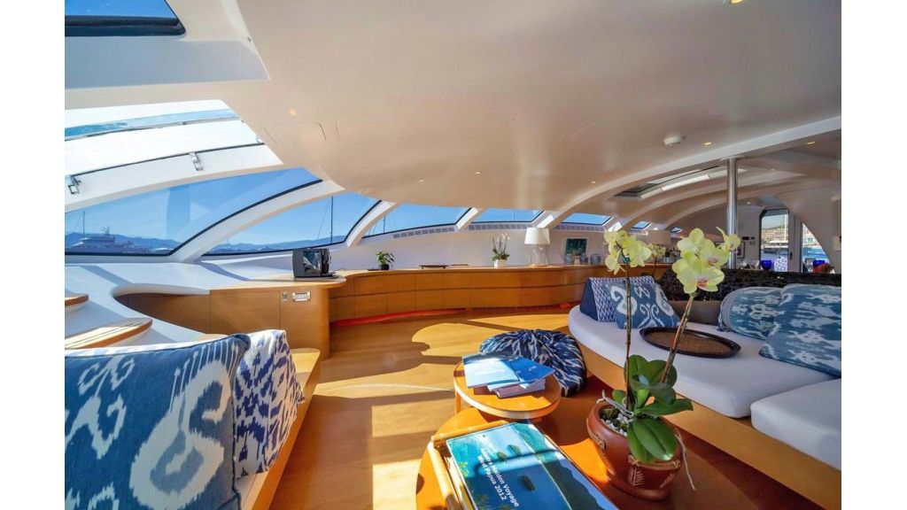 Adastra Luxury Motor Yacht (20)