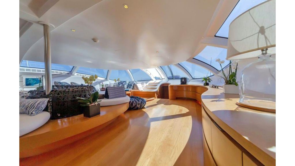 Adastra Luxury Motor Yacht (28)