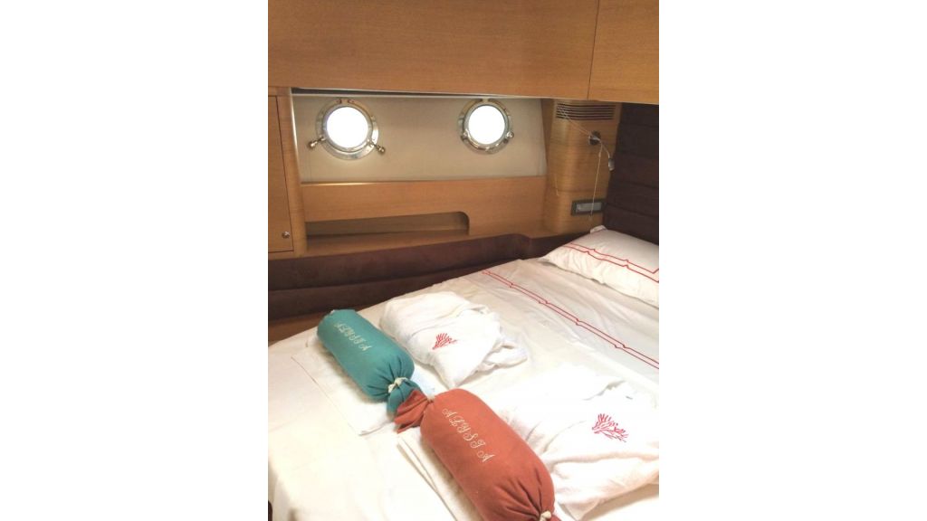 Custom Built Luxury 48 feet Lobster (17)