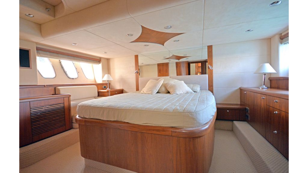 Sunseeker Manhattan 60 For Sale (10)