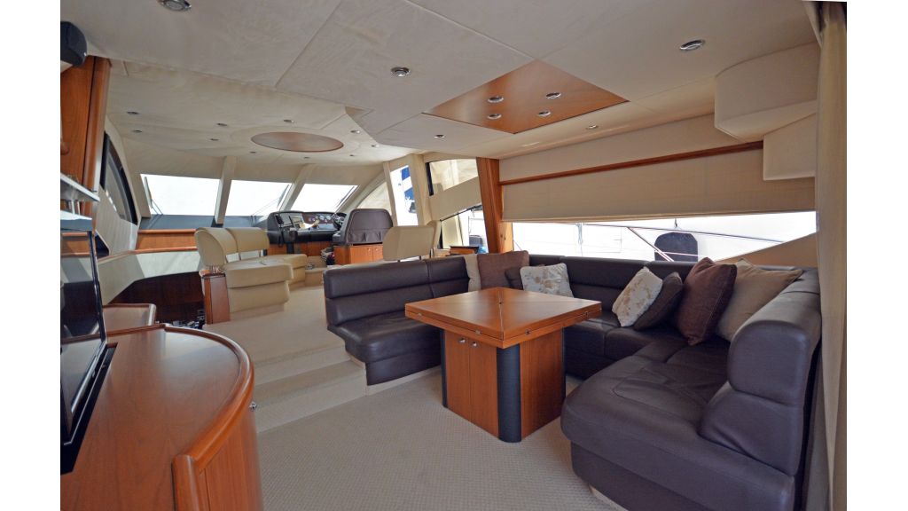 Sunseeker Manhattan 60 For Sale (20)