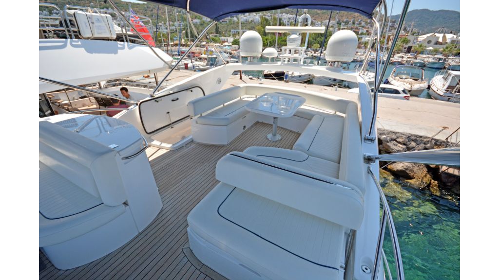 Sunseeker Manhattan 60 For Sale (25)