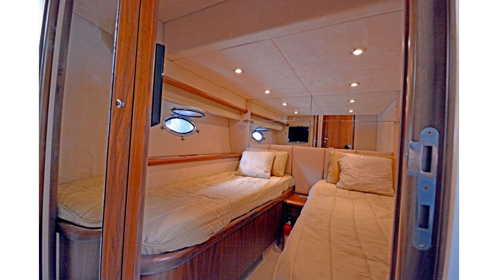 Sunseeker Manhattan 60 For Sale (3)