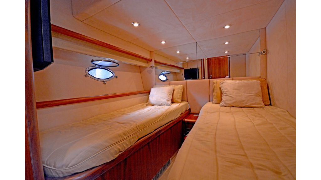 Sunseeker Manhattan 60 For Sale (4)