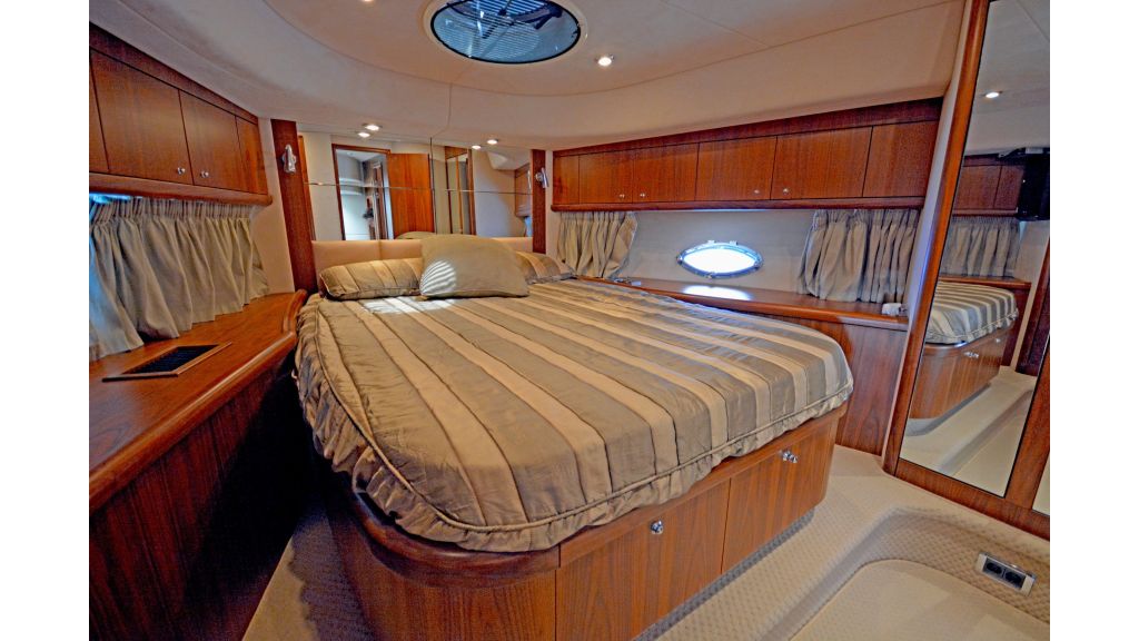 Sunseeker Manhattan 60 For Sale (6)