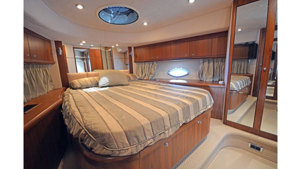 Sunseeker Manhattan 60 For Sale (7)