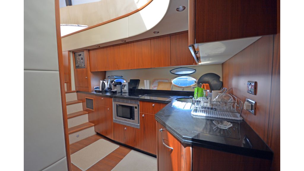 Sunseeker Manhattan 60 For Sale (9)