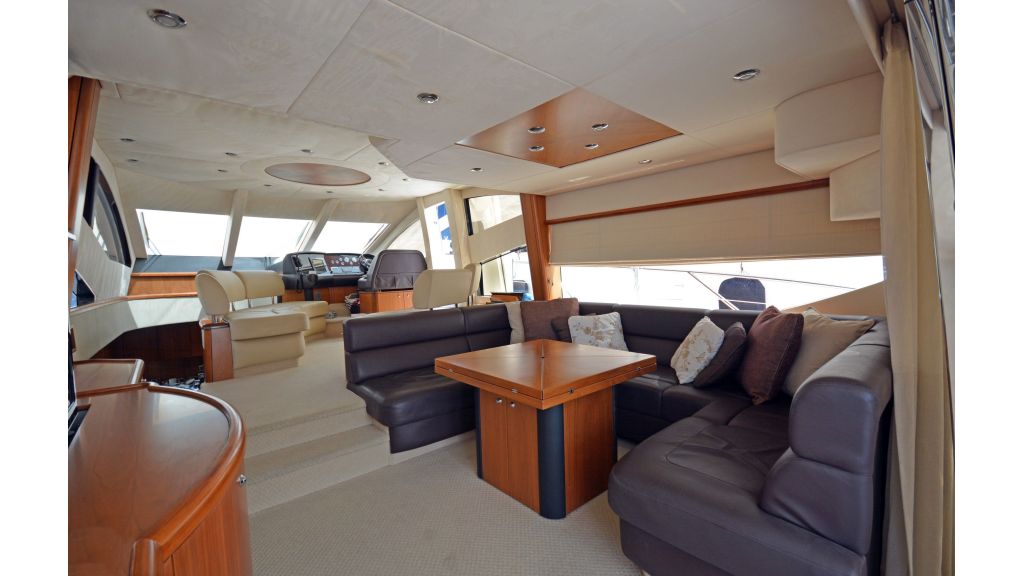 Sunseeker Manhattan 60 For Sale