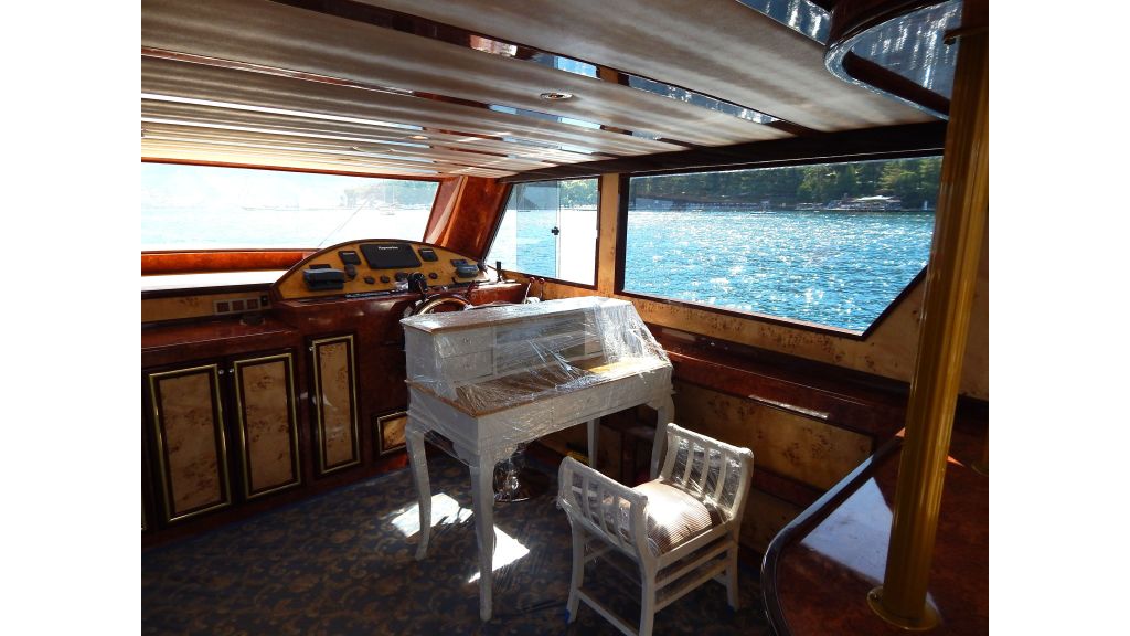 3 Cabins Luxury Transom Gulet (16)