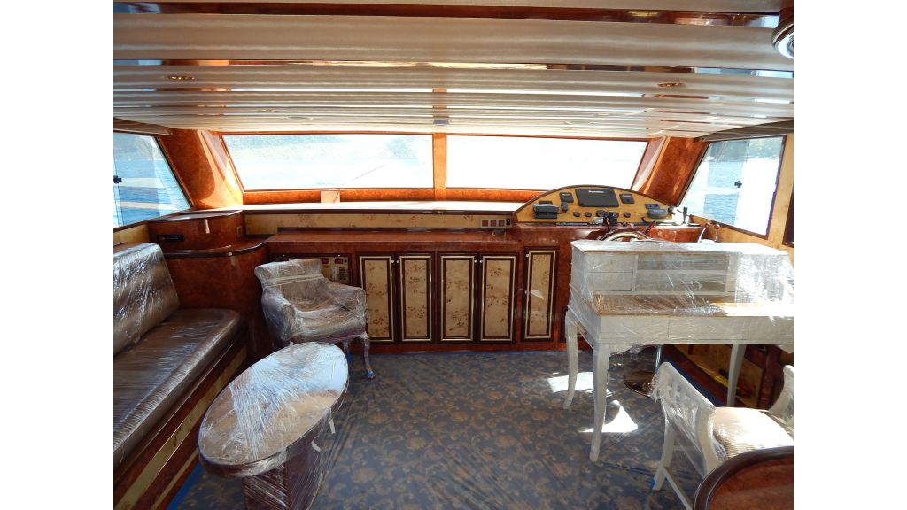 3 Cabins Luxury Transom Gulet (17)