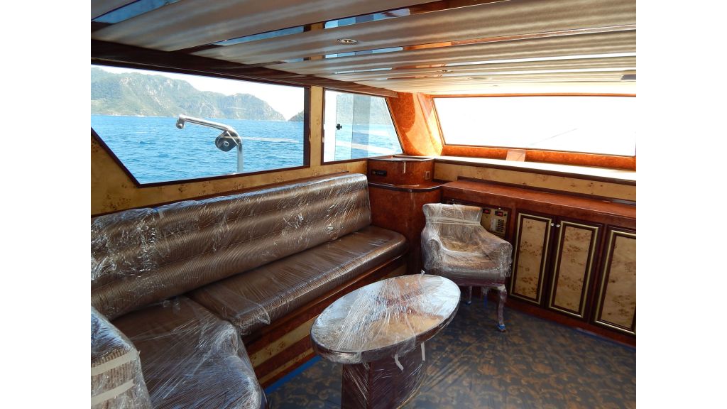 3 Cabins Luxury Transom Gulet (18)