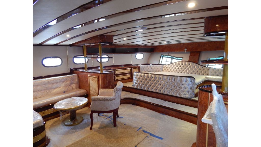 3 Cabins Luxury Transom Gulet (31)