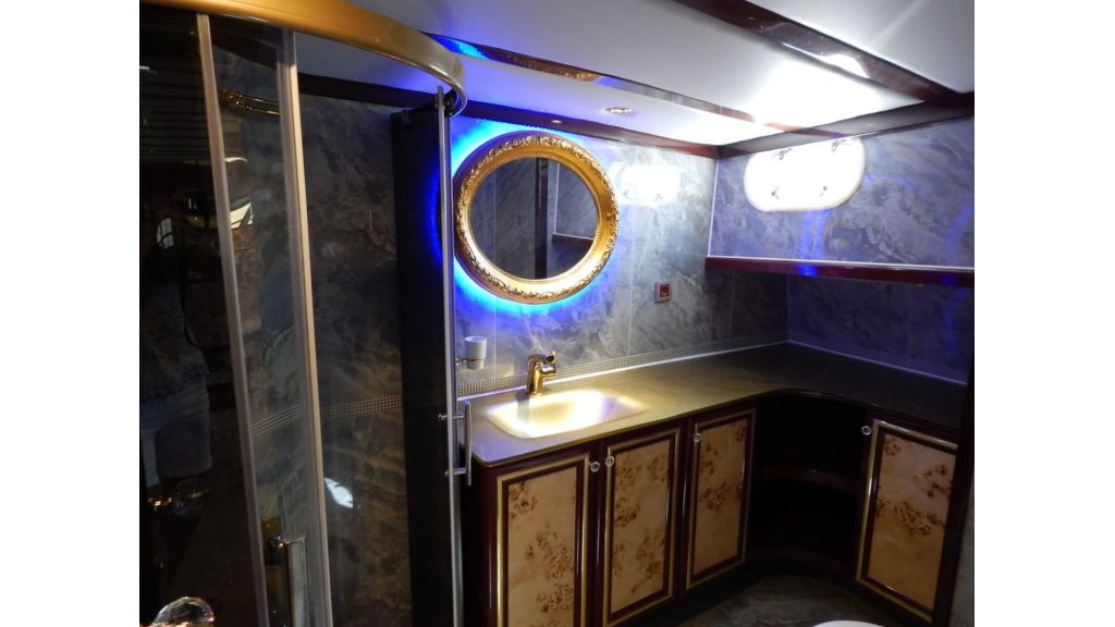 3 Cabins Luxury Transom Gulet (39)