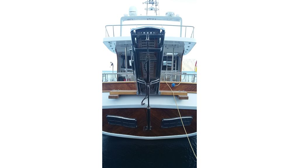 3 Cabins Luxury Transom Gulet (4)