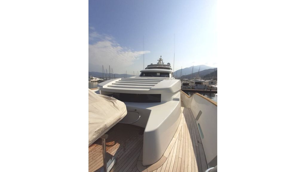 33 m Benetti Sail Division (13)