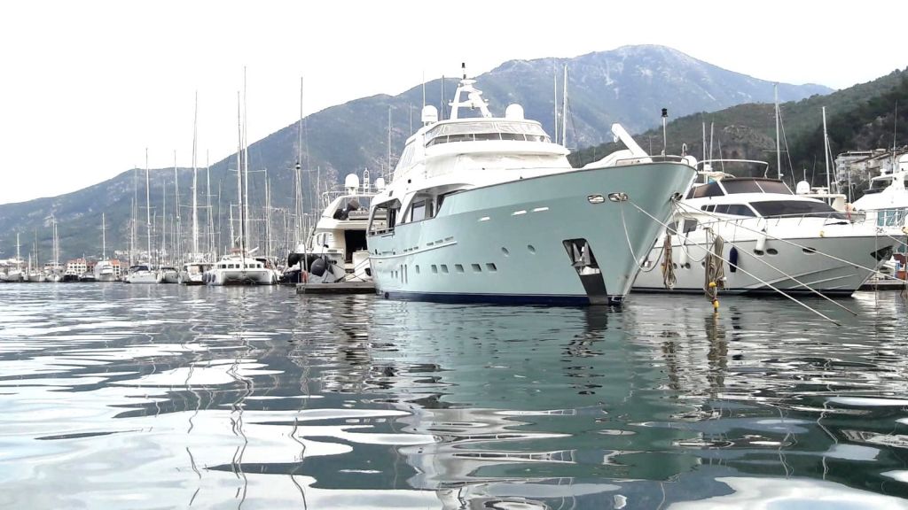 33 m Benetti Sail Division (6)