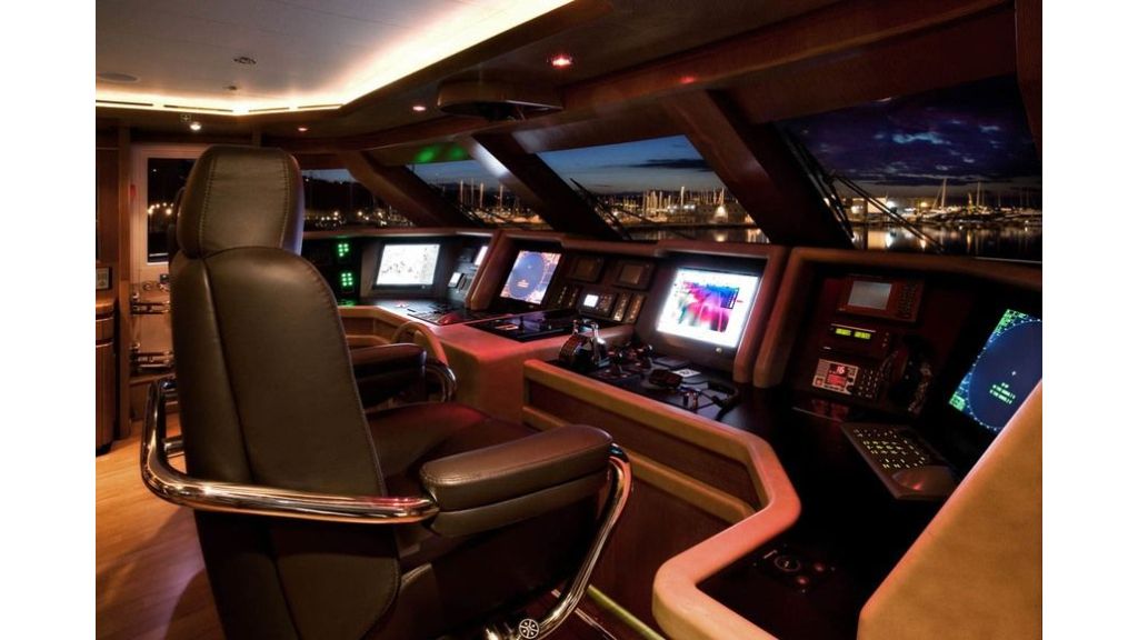 Luxury Yacht Rubeccan (29)