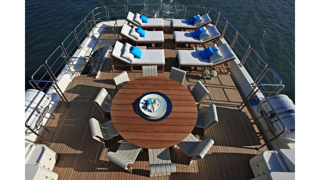 Luxury Yacht Rubeccan (34)