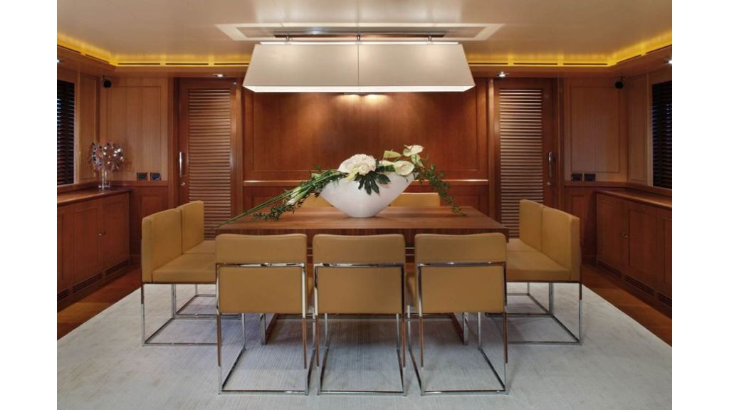 Luxury Yacht Rubeccan (45)