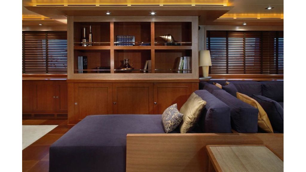 Luxury Yacht Rubeccan (46)