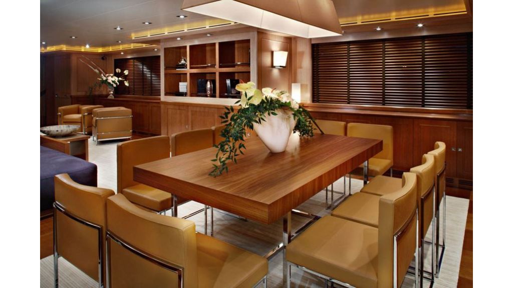 Luxury Yacht Rubeccan (47)
