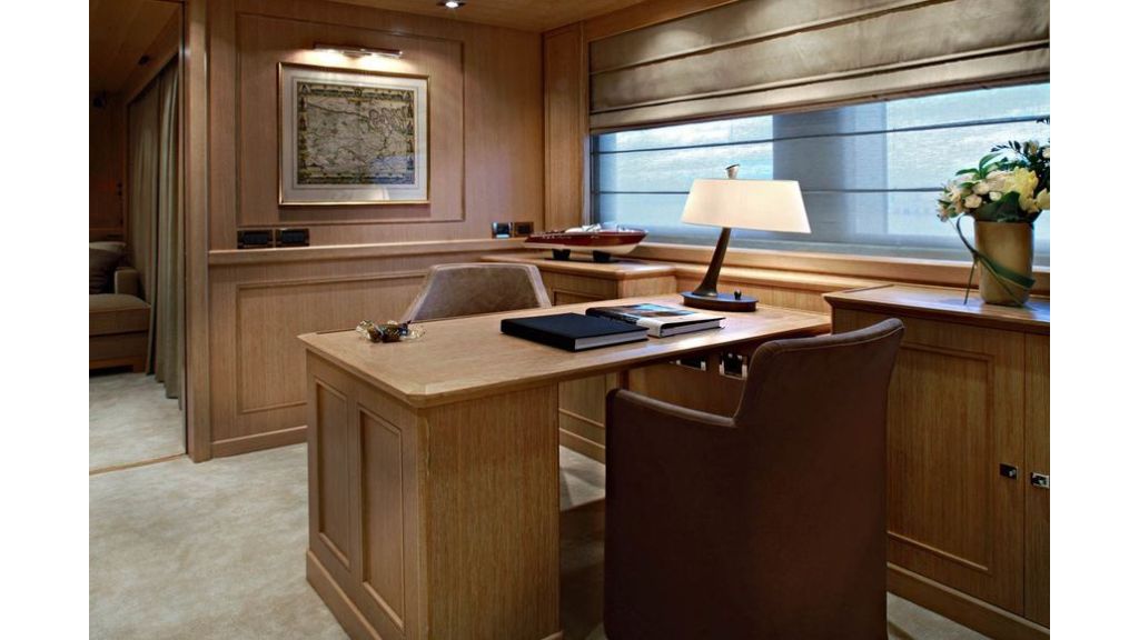 Luxury Yacht Rubeccan (60)