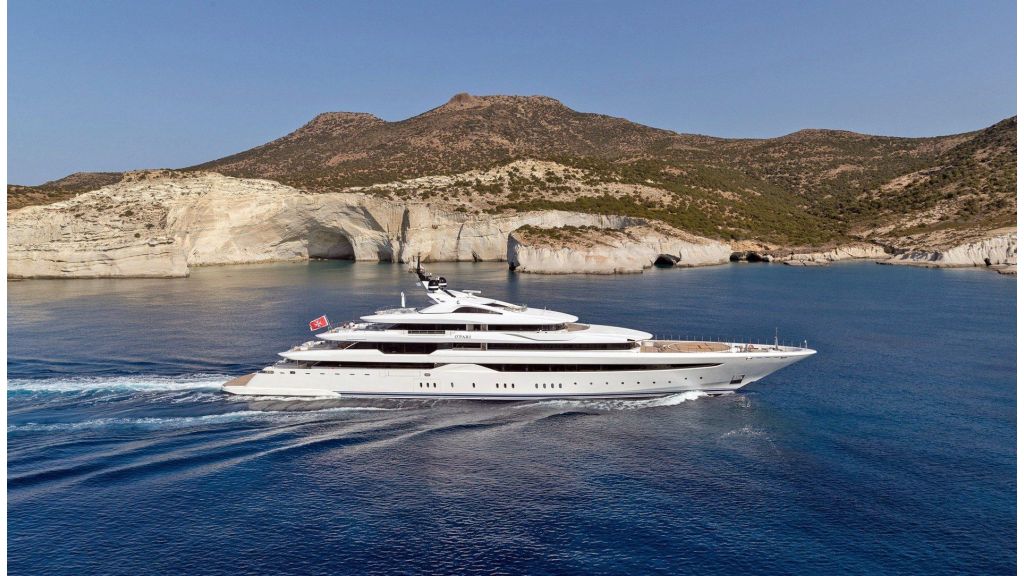 O'Pari Super Yacht (14)