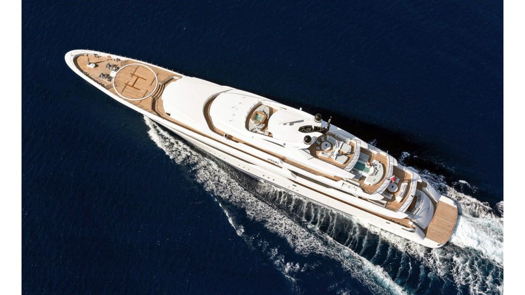 O'Pari Super Yacht (16)