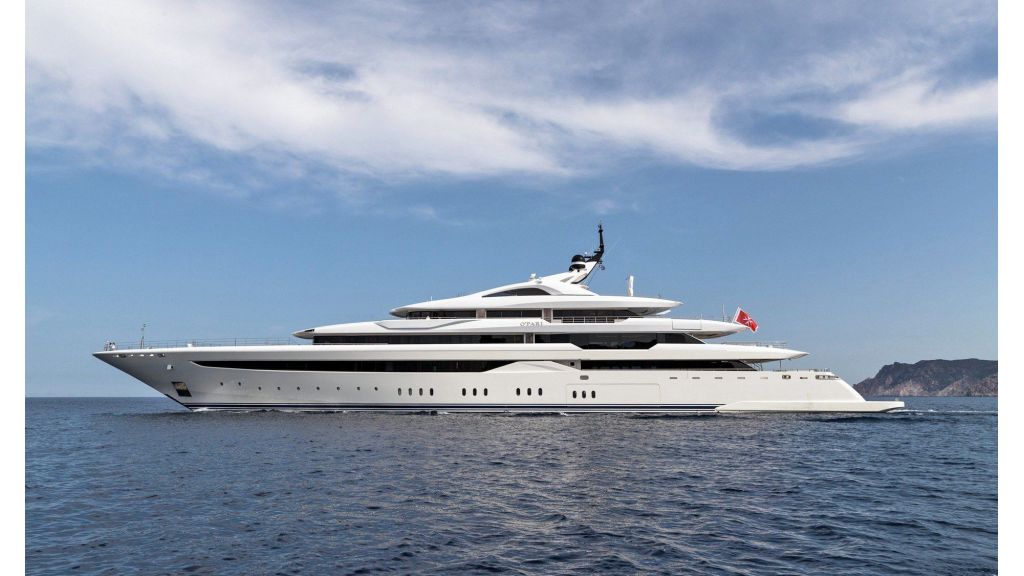 O'Pari Super Yacht (18)