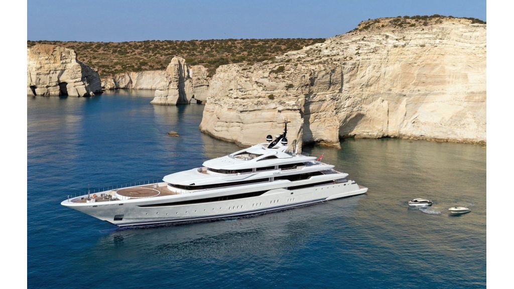 O'Pari Super Yacht (6)