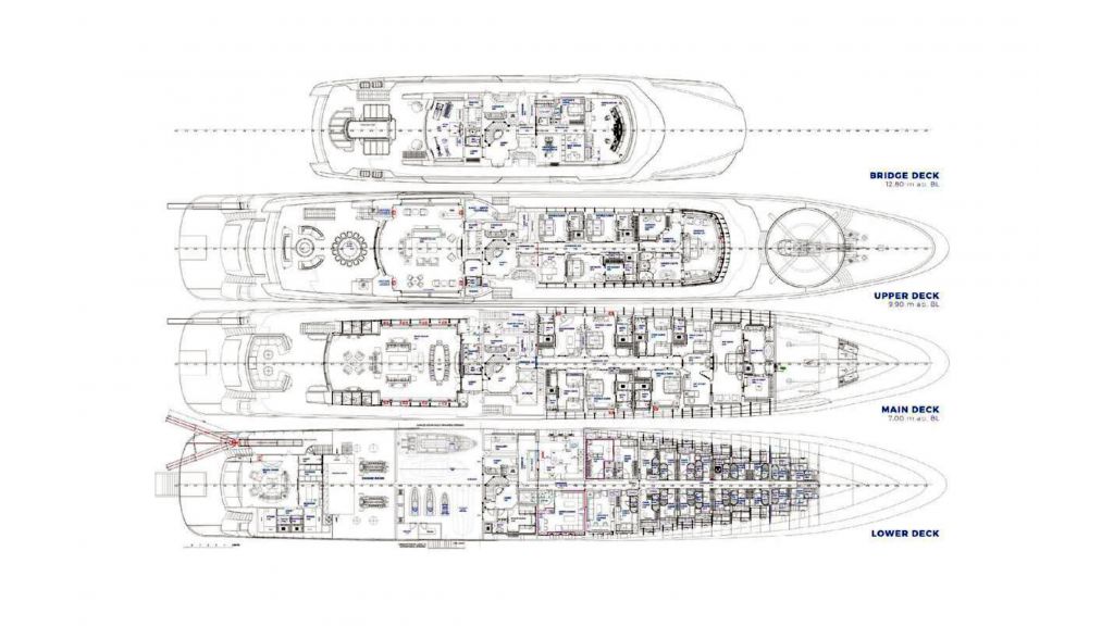 Q'Pari Super Yacht (10)