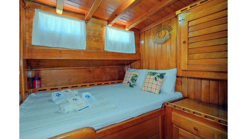 22m Transom Gulet (722)