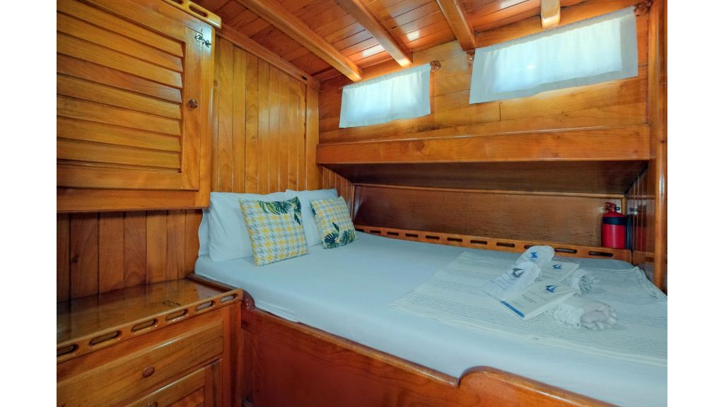 22m Transom Gulet (725)