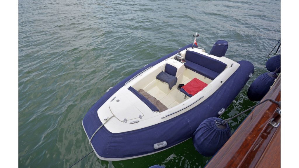 27m Luxury Gulet 2 (1)