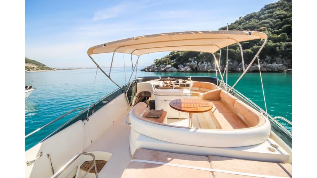 Dela Motor Yacht Antalya (16)