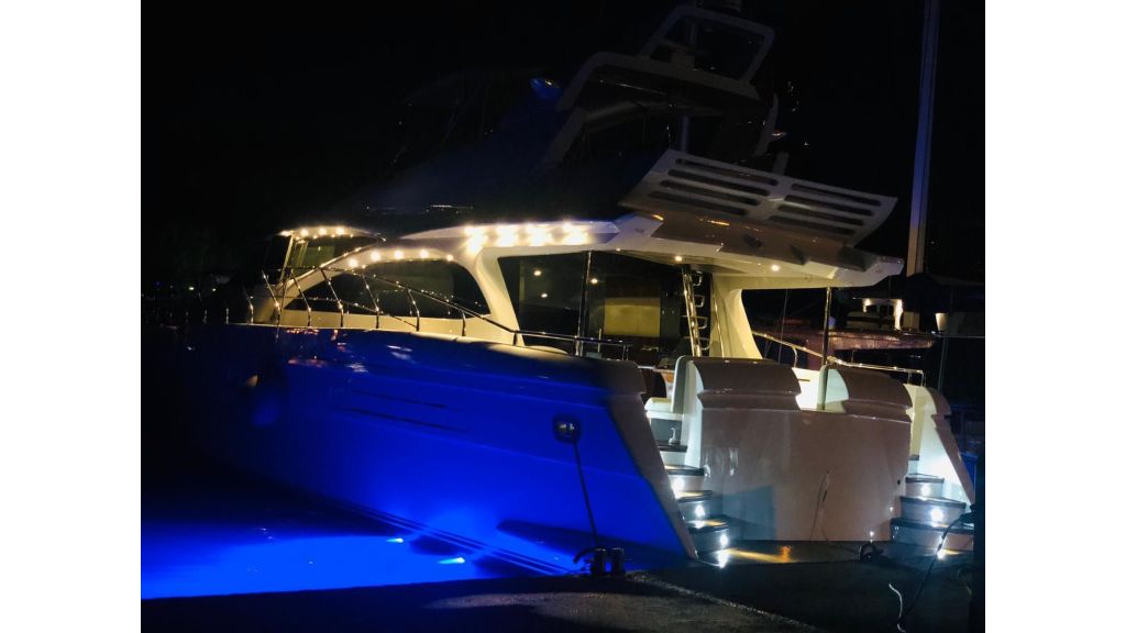 Flash MotorYacht Antalya (8)