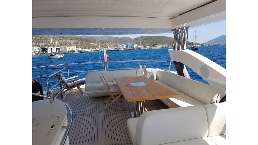 Sunseeker 75 For Sale (55)