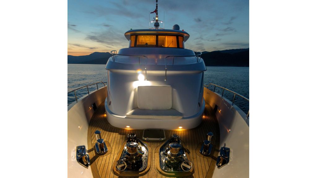 Navetta Style Motor Yacht (12)