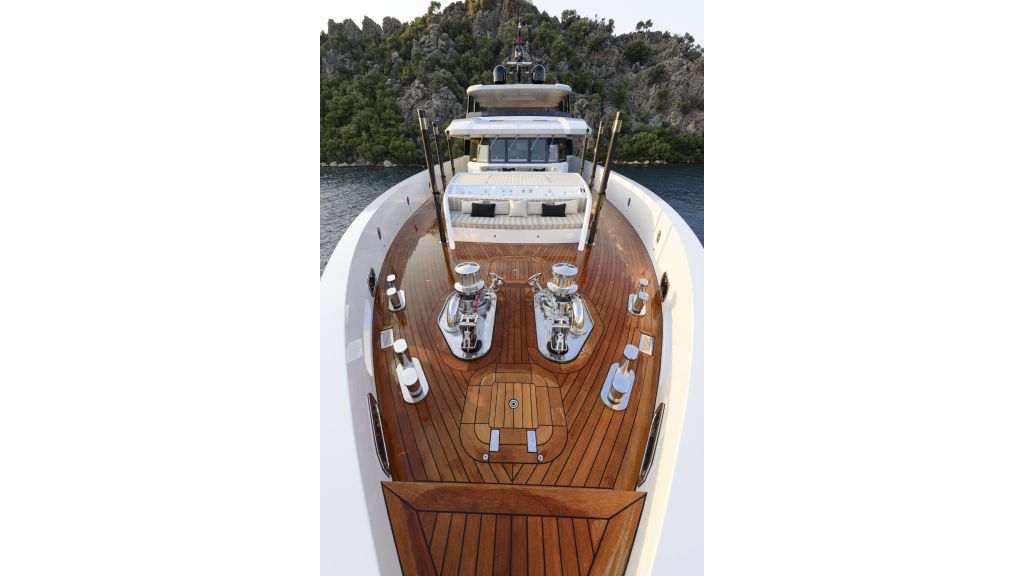 Aquarius Luxury Yacht (2)