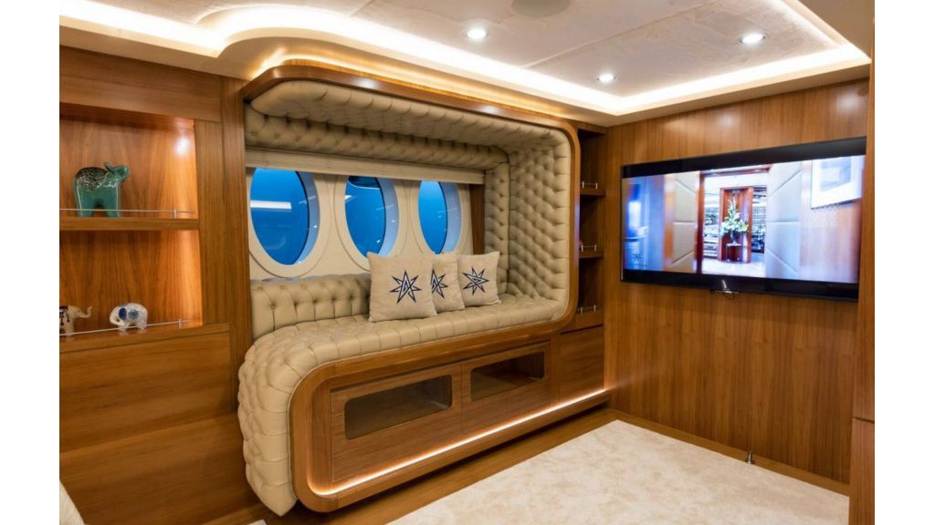 Aresteas Luxury Motor Sailer (43)