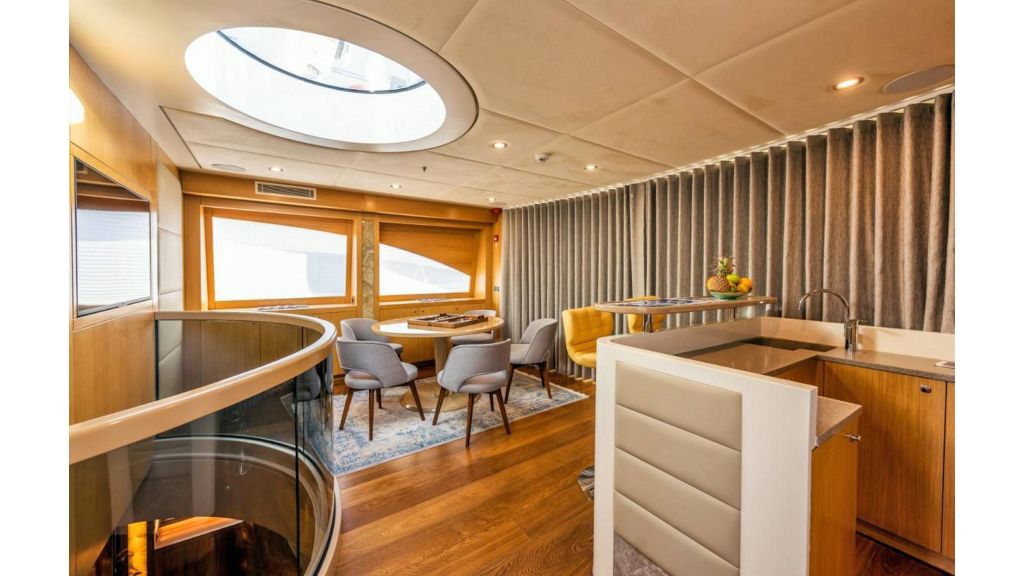 Aresteas Luxury Motor Sailer (63)