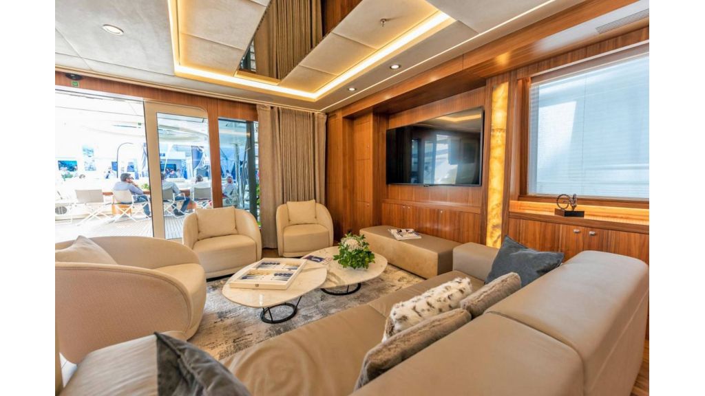 Aresteas Luxury Motor Sailer (66)