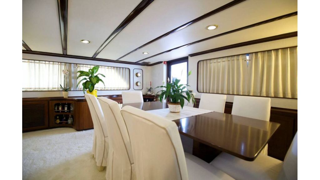 Benetti 35m Motor Yacht (11)