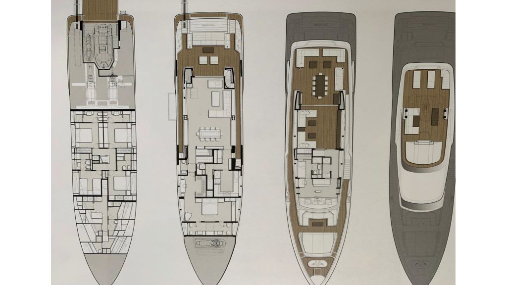 Ferretti Navetta 33m Motor Yacht (22)